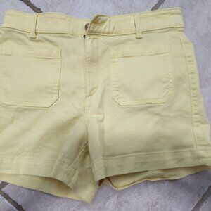 Loft Palmer Shorts Size 4